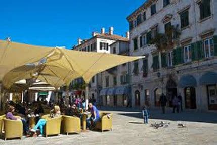 Kotor: Dug za vodu preko 1,3 miliona eura Kotor: Dug za vodu preko 1,3 miliona eura