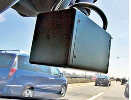 Načelnik policije u Sremskoj Mitrovici bježao od „presretača“ Načelnik policije u Sremskoj Mitrovici bježao od „presretača“