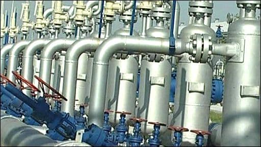 Rusija u energetske projekte ulaže bilion USD Rusija u energetske projekte ulaže bilion USD