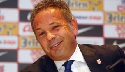Mihajlović glavni kandidat za trenera Lacija Mihajlović glavni kandidat za trenera Lacija