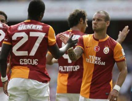 Snajder vjeran Galatasaraju Snajder vjeran Galatasaraju
