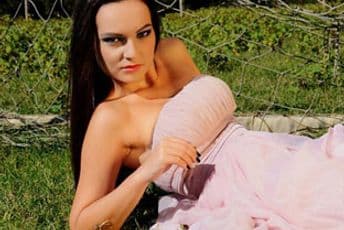 Bojana Perović- manekenka koja sanja da postane mašinski inženjer