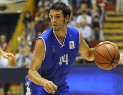 ABA: Štemberger MVP četvrtog kola ABA: Štemberger MVP četvrtog kola