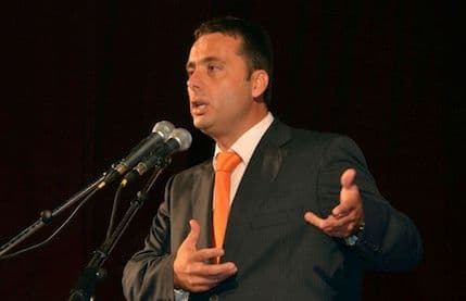 ĐUROVIĆ: Ivanović da kaže za koje projekte je dobijen kredit ĐUROVIĆ: Ivanović da kaže za koje projekte je dobijen kredit