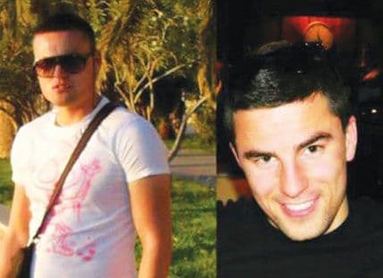 Nastavlja se suđenje Bujiću, iz NVO "Društvo braće Gojačanin" najavljuju protest Nastavlja se suđenje Bujiću, iz NVO "Društvo braće Gojačanin" najavljuju protest