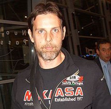 Preminuo petogodišnji sin odbojkaša Gorana Vujevića Preminuo petogodišnji sin odbojkaša Gorana Vujevića