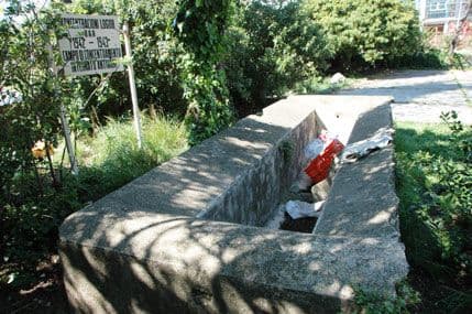 Priča o barskom koncentracionom logoru Priča o barskom koncentracionom logoru