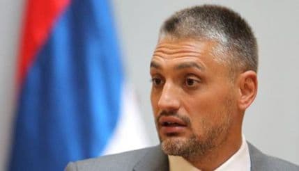 Jovanović: Raspisivanje izbora nakon otvaranja pregovora sa EU Jovanović: Raspisivanje izbora nakon otvaranja pregovora sa EU