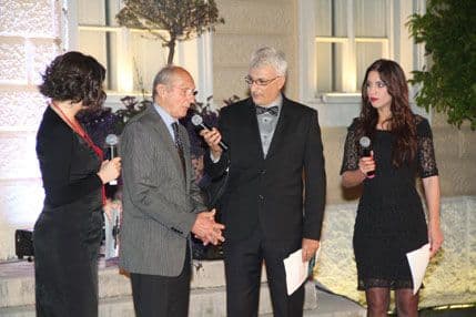 Punoljetstvo ITF-a uz čestitku Mlakara: Čast mi je što otvaram festival u Baru Punoljetstvo ITF-a uz čestitku Mlakara: Čast mi je što otvaram festival u Baru