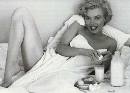 Što su o seksu rekle Marilin Monro, Odri Hepbern, Sofija Loren... Što su o seksu rekle Marilin Monro, Odri Hepbern, Sofija Loren...