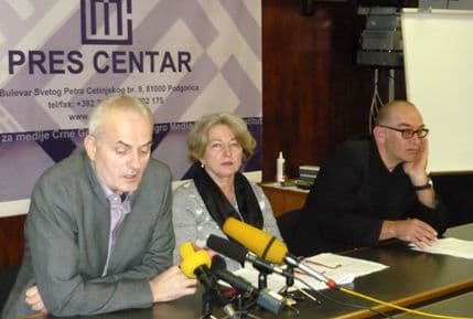 MSS: Nedopustivo objavljivanje anonimnih pisama i osuda govora mržnje MSS: Nedopustivo objavljivanje anonimnih pisama i osuda govora mržnje