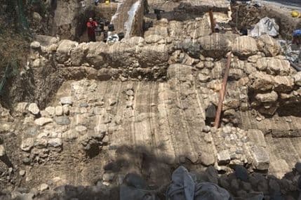 Pronađen grob ljekara faraona Pronađen grob ljekara faraona