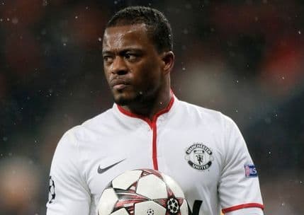 Evra napušta Junajted na ljeto Evra napušta Junajted na ljeto
