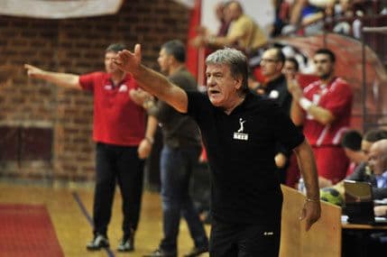 Lovćen otpuštio Kamenicu! Lovćen otpuštio Kamenicu!