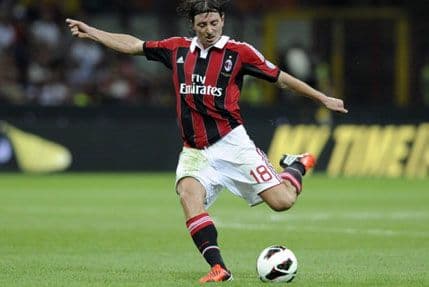 Montolivo: Mogli smo i da pobijedimo Barsu Montolivo: Mogli smo i da pobijedimo Barsu