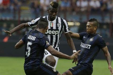 Pogba se vraća u Mančester? Pogba se vraća u Mančester?