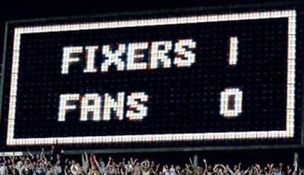 Štiner: Skoplje i Zagreb centri fudbalske mafije Štiner: Skoplje i Zagreb centri fudbalske mafije