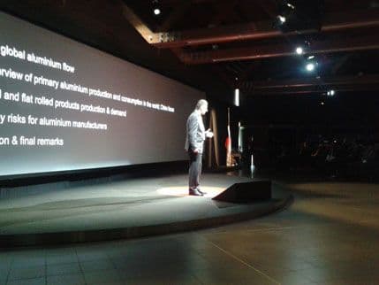 ĐUKANOVIĆ: KAP treba da proizvodi aluminijumske trake i limove ĐUKANOVIĆ: KAP treba da proizvodi aluminijumske trake i limove