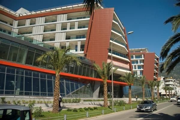 Besplatni čas Zumbe u TQ Plaza Besplatni čas Zumbe u TQ Plaza