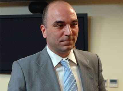 Kavarić na sastanku Savjeta ministara Energetske zajednice Kavarić na sastanku Savjeta ministara Energetske zajednice