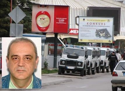 Mugoši će se ponovo suditi za ubistvo kuma Mugoši će se ponovo suditi za ubistvo kuma