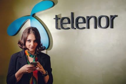 Telenor: Telefoni po mjeri korisnika Telenor: Telefoni po mjeri korisnika