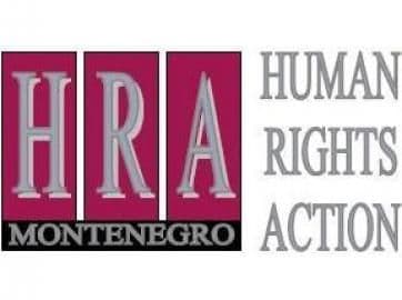 Akcija za ljudska prava: Visok nivo homofobije u Crnoj Gori Akcija za ljudska prava: Visok nivo homofobije u Crnoj Gori