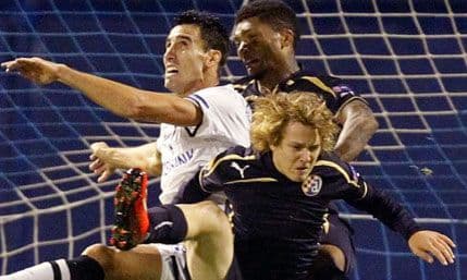 Halilović u Bajern za 20 miliona eura Halilović u Bajern za 20 miliona eura