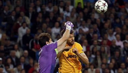 Kasiljas: Veliki korak ka osmini finala Kasiljas: Veliki korak ka osmini finala