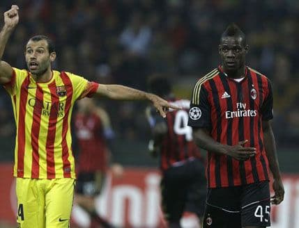 Maskerano: Ja sam kriv za gol Maskerano: Ja sam kriv za gol