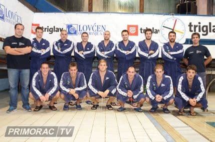 Eurokup: Primorac od sjutra na turniru u Utrehtu Eurokup: Primorac od sjutra na turniru u Utrehtu