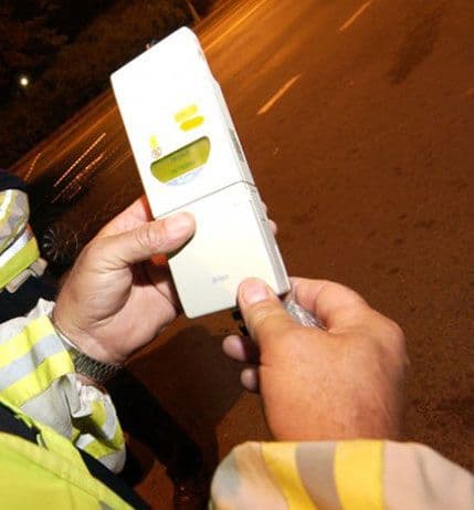 Sisak: Ubio se pucnjem u glavu dok je radio alkotest Sisak: Ubio se pucnjem u glavu dok je radio alkotest