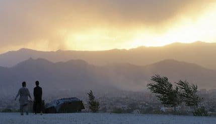 Avganistan: Ubijeni zbog ljubavi prije braka Avganistan: Ubijeni zbog ljubavi prije braka