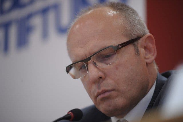 Beko: SPS širi govor mržnje Beko: SPS širi govor mržnje