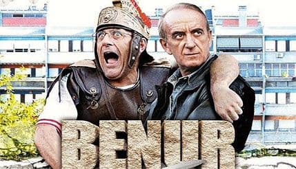 Revija italijanskog filma u Podgorici, Kotoru, Beranama, Baru i Nikšiću Revija italijanskog filma u Podgorici, Kotoru, Beranama, Baru i Nikšiću