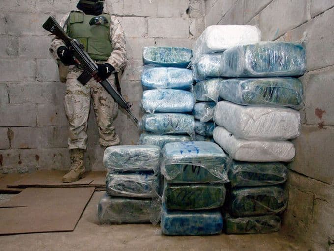 Belgija: Europol našao najveću fabriku droge Belgija: Europol našao najveću fabriku droge