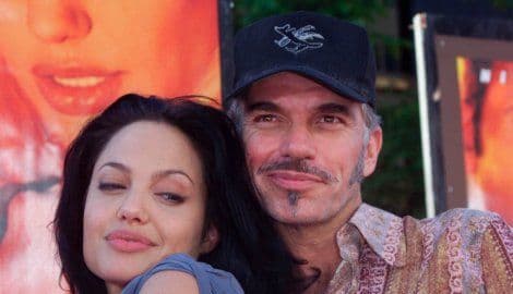 VIDEO: Torntonu i Anđelini propao brak zbog filmskog seksa sa Hale Beri VIDEO: Torntonu i Anđelini propao brak zbog filmskog seksa sa Hale Beri