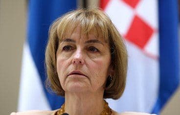 Pusić: Odnosi Srbije I Hrvatske najbolji od samostalnosti Pusić: Odnosi Srbije I Hrvatske najbolji od samostalnosti