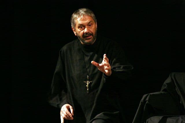 Potonja ura Njegoševa večeras u Londonu Potonja ura Njegoševa večeras u Londonu