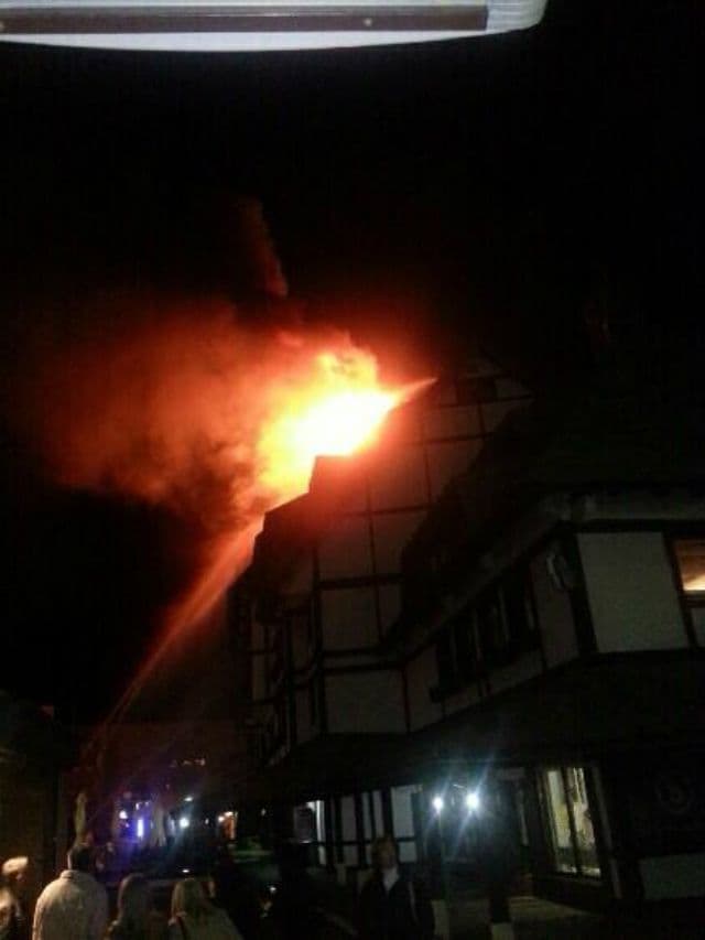 Kopaonik: Gore Konaci, nema povrijeđenih Kopaonik: Gore Konaci, nema povrijeđenih