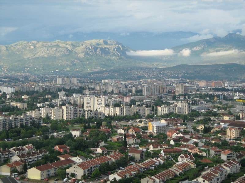 Miloš Kovačević teško ranjen u pucnjavi na Zabjelu Miloš Kovačević teško ranjen u pucnjavi na Zabjelu
