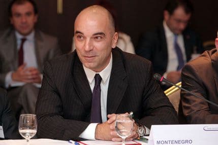 ME: Konkretni projekti Crne Gore pred Energetskom zajednicom    ME: Konkretni projekti Crne Gore pred Energetskom zajednicom