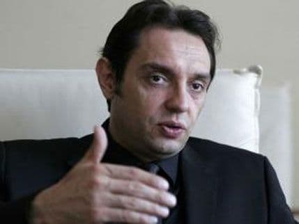 Kosovsko tužilaštvo pokrenulo istragu protiv Vulina Kosovsko tužilaštvo pokrenulo istragu protiv Vulina