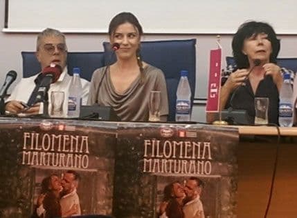 MARKOVIĆ: Zahvalan sam što je „Filomena Marturano“ pred publikom u mom rodnom gradu MARKOVIĆ: Zahvalan sam što je „Filomena Marturano“ pred publikom u mom rodnom gradu