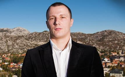 MARKOVIĆ: Gostovanje „Hajduka“ najveći sportski događaj na Cetinju MARKOVIĆ: Gostovanje „Hajduka“ najveći sportski događaj na Cetinju