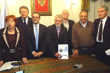 Peruđinijevi Italijani obezbijedili vrijednu donaciju kotorskoj bolnici Peruđinijevi Italijani obezbijedili vrijednu donaciju kotorskoj bolnici