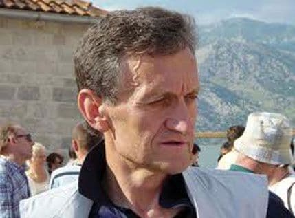 PEROVIĆ: Borim se za bolji svijet PEROVIĆ: Borim se za bolji svijet