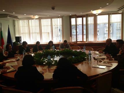 Bugarski eksperti nas pripremaju za poglavlje energetike Bugarski eksperti nas pripremaju za poglavlje energetike