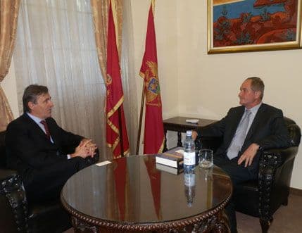 Žugić- Bingulac: Nepopularne mjere bile opravdane Žugić- Bingulac: Nepopularne mjere bile opravdane