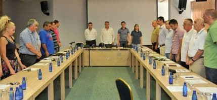 Rukometna liga CG će imati četiri kluba!? Rukometna liga CG će imati četiri kluba!?